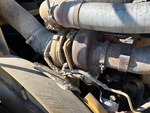 Motor with
