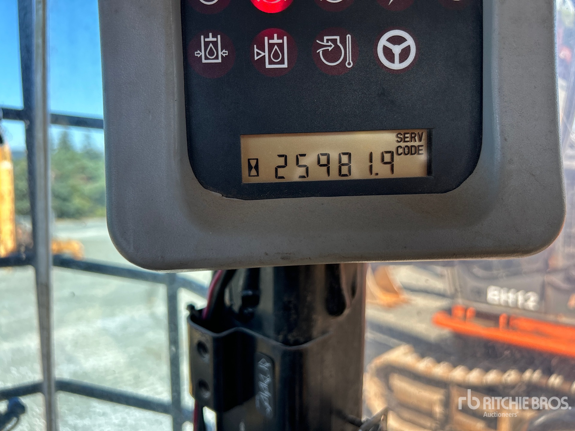 2006 Caterpillar 980H