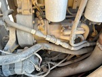 Motor with
