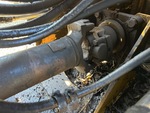 Drivetrain with