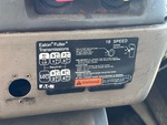 Cab with