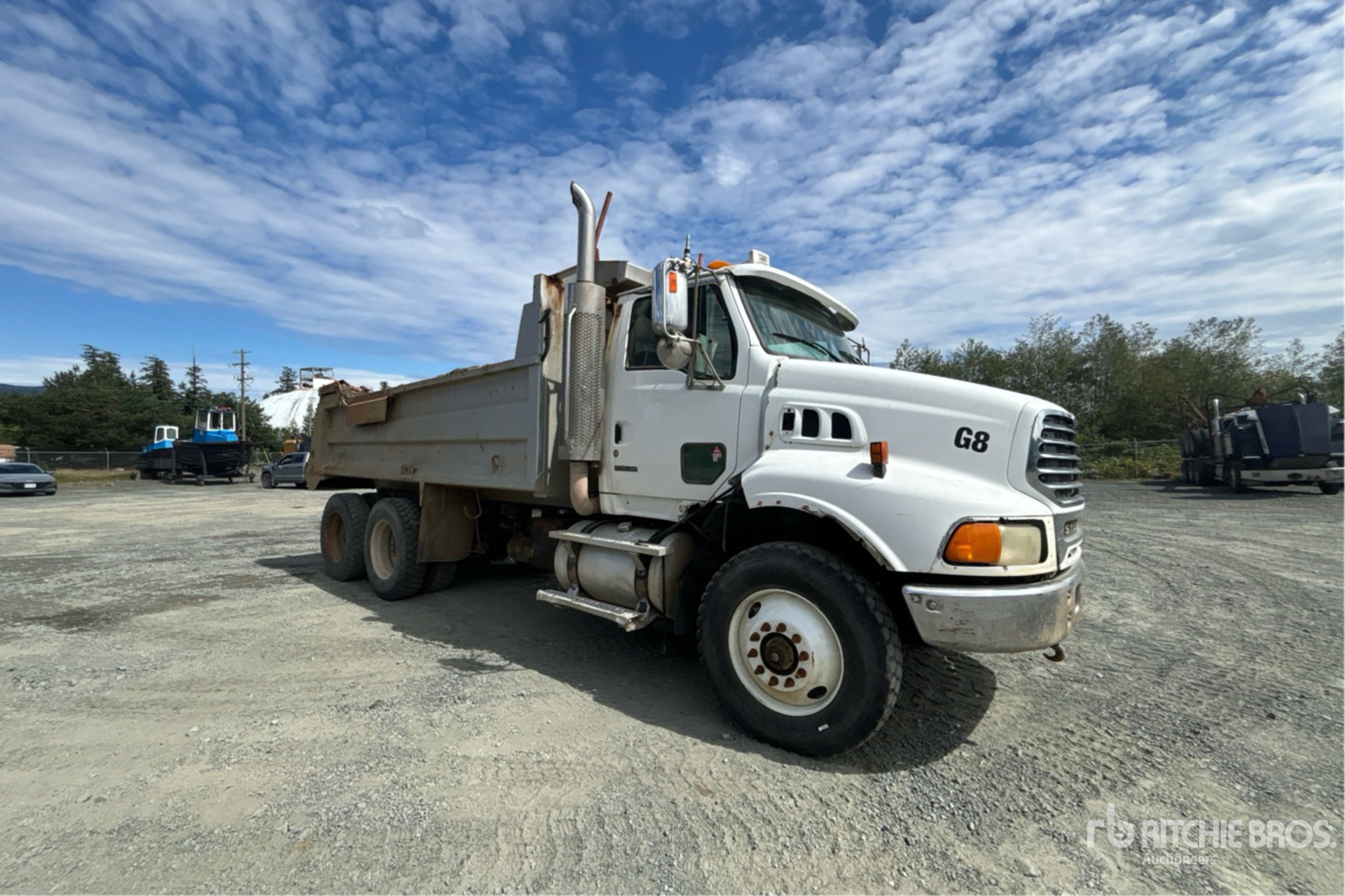 2006 Sterling LT9500