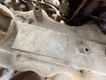 Motor with