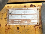 General Appearance with Numero seriale/numero d’identificazione del veicolo (VIN)