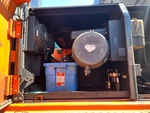 Motor with