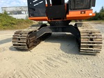 v2 Chassis - Excavator with