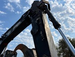 v2 Chassis - Excavator with