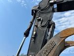v2 Chassis - Excavator with