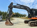 v2 Chassis - Excavator with