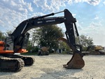 v2 Chassis - Excavator with