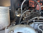 Motor with