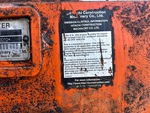 Motor with