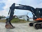 v2 Chassis - Excavator with