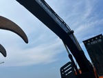 v2 Chassis - Excavator with