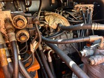 Hydraulics with
