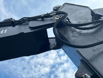 v2 Chassis - Excavator with