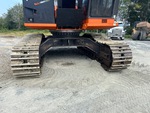 v2 Chassis - Excavator with