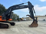 v2 Chassis - Excavator with