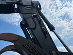 v2 Chassis - Excavator with