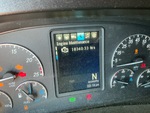Cab with Engine Hours