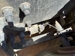 Brakes with