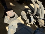 Brakes with