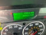 Cab with Engine Hours
