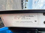 General Appearance with Frame Stamp Serial Number/VIN Photo