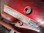 Motor with