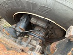 Brakes with