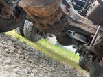 Drivetrain with