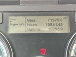 4 Transmision with Engine Hours