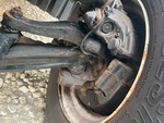 Brakes with