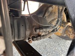 Brakes with