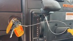 Cab with