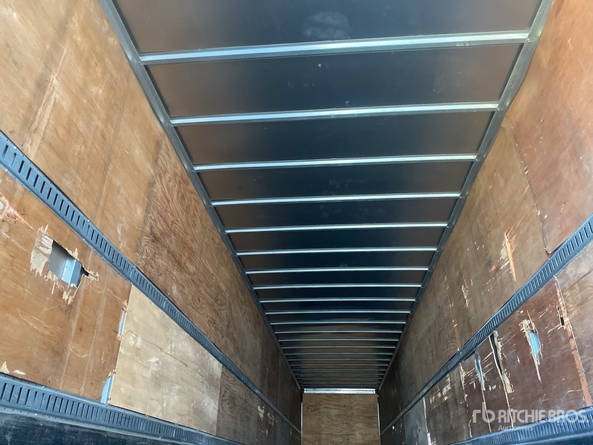 2013 Great Dane 53 ft x 102 in T/A