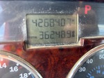 Cab with Engine Hours