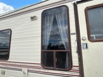 Exterior with