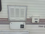 Exterior with