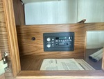 Interior with