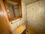 Interior with