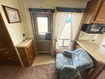 Interior with