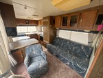 Interior with