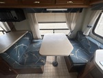 Interior with