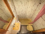 Interior with