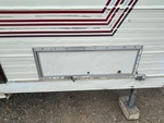 Exterior with