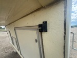 Exterior with