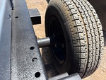 Trailer Chassis with