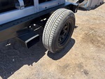 Trailer Chassis with