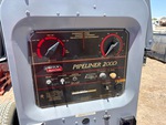 Control Station with
